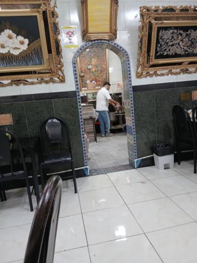 عکس طباخی پسران دایی قاسم