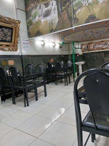 عکس طباخی پسران دایی قاسم