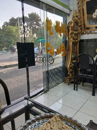 عکس طباخی پسران دایی قاسم