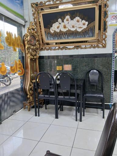 عکس طباخی پسران دایی قاسم