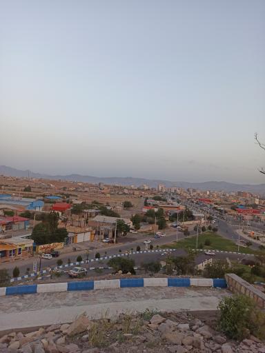 عکس میانه