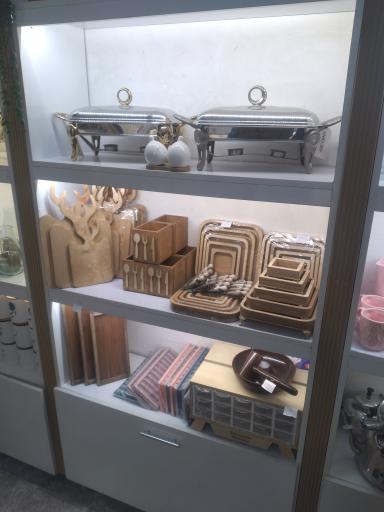 عکس لوازم خانگی عمو حسین 