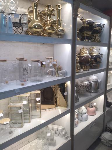 عکس لوازم خانگی عمو حسین 