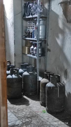 عکس کپسول و پیک نیک پر کنی 