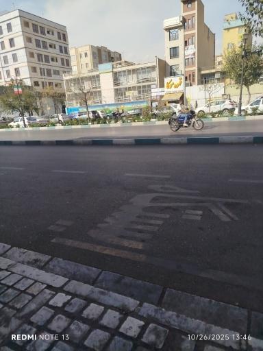 عکس مقداد