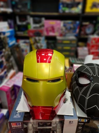 عکس فروشگاه اسباب بازی لوبی تویز 