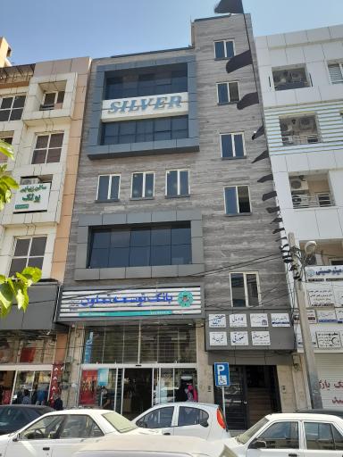 عکس شرکت فانوس سپهر