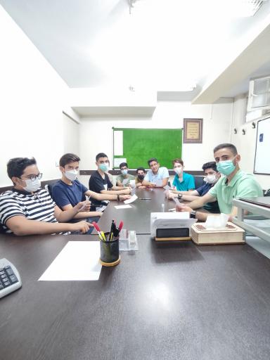 عکس آموزش خصوصی فیلمسازی سلامت