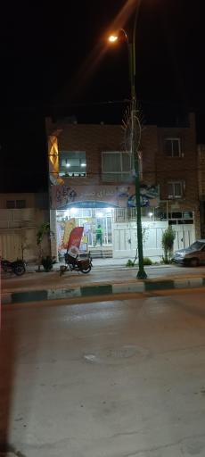 عکس غذای صدر