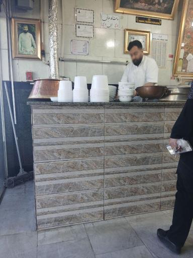 عکس طباخی پسران دایی قاسم