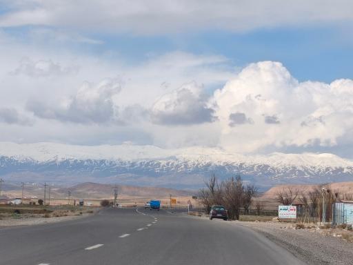 عکس میانه