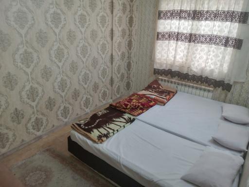 عکس هتل آپارتمان خیر اندیش