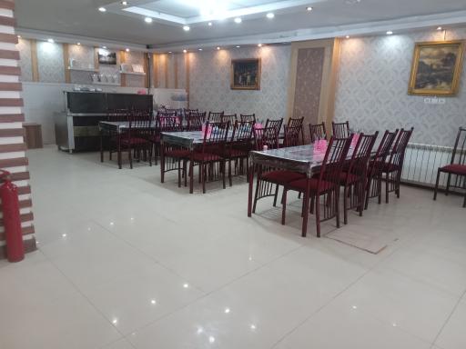 عکس هتل آپارتمان خیر اندیش