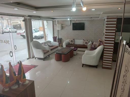 عکس هتل آپارتمان خیر اندیش