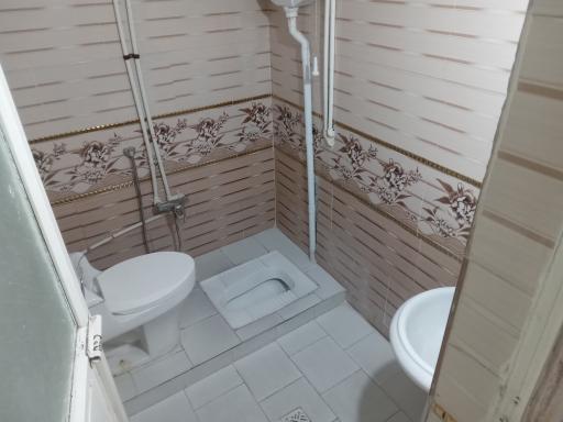 عکس هتل آپارتمان خیر اندیش