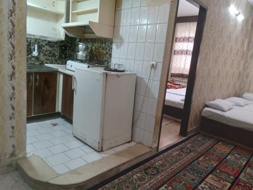 عکس هتل آپارتمان خیر اندیش