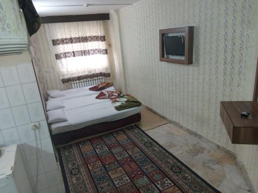 عکس هتل آپارتمان خیر اندیش