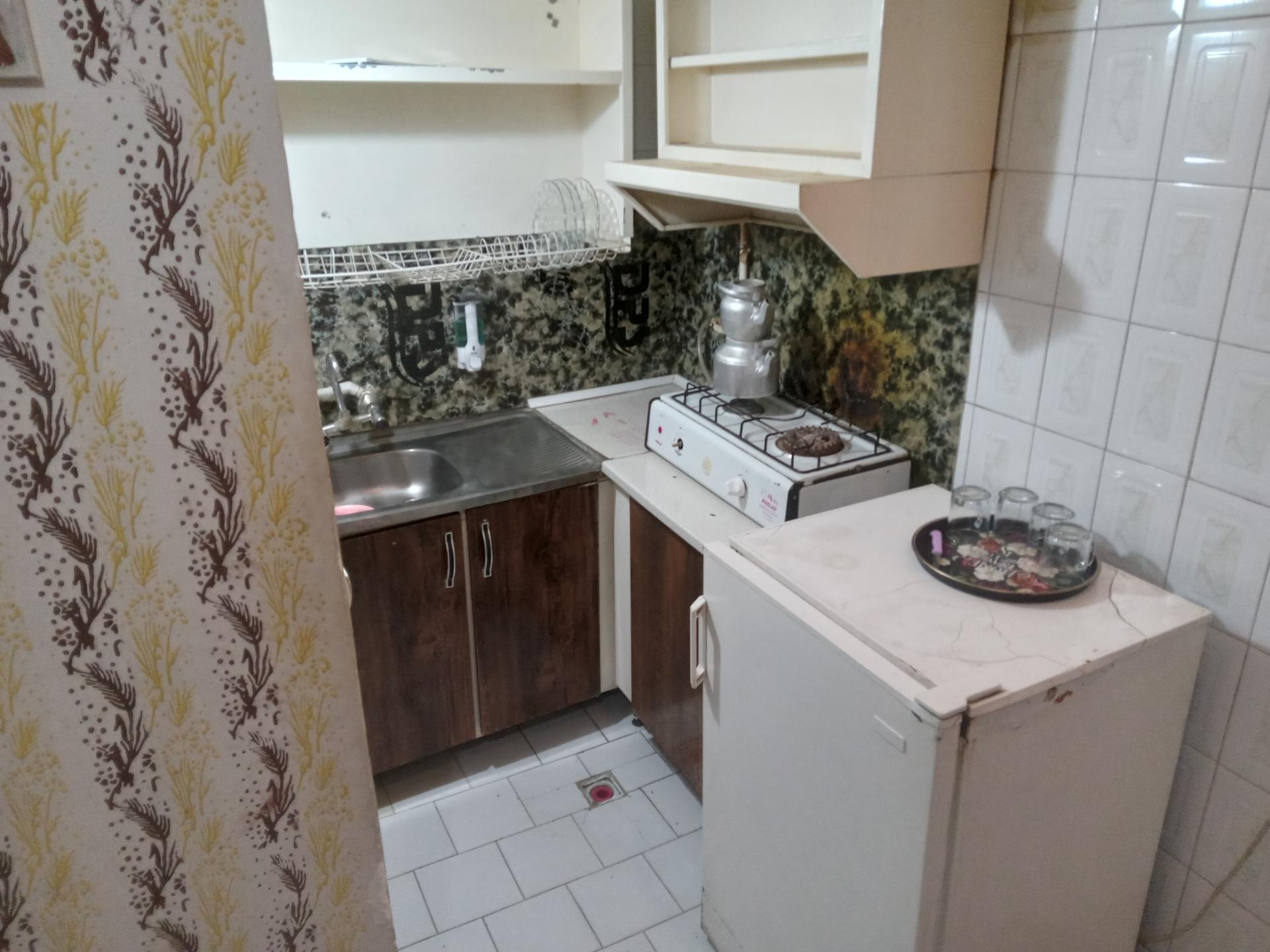 عکس هتل آپارتمان خیر اندیش