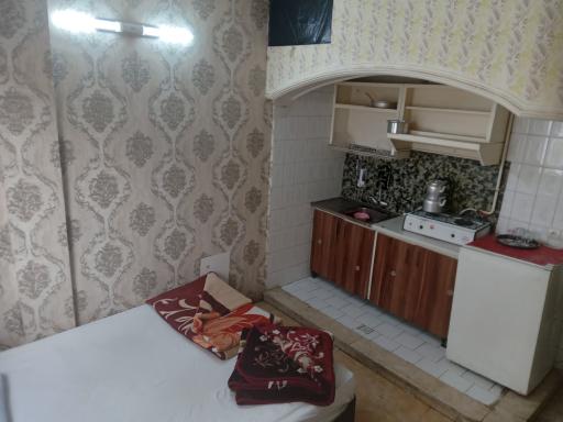 عکس هتل آپارتمان خیر اندیش