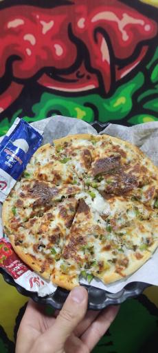 عکس ساندویچ ایلیا ویچ 