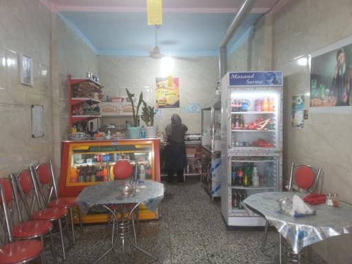 عکس ساندویچی پدر بزرگ