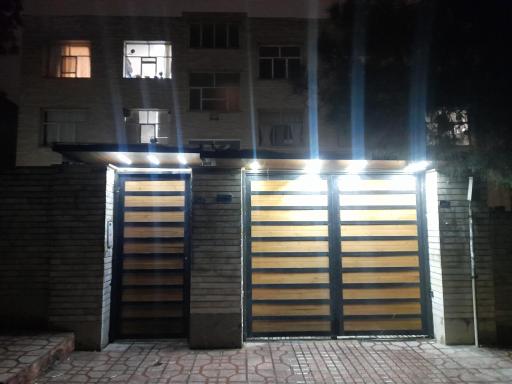 عکس مجتمع مسکونی مروارید