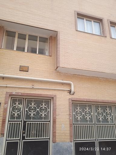 عکس ساختمان پونه