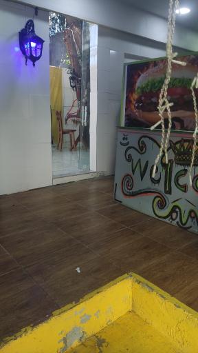 عکس ساندویچ ایلیا ویچ 