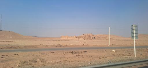 عکس کاروانسرای سنگی محمدآباد