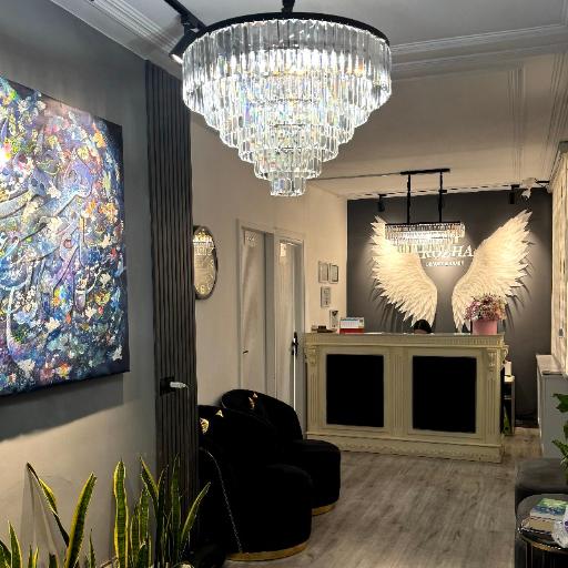 کلینیک زیبایی و لیزر روژا