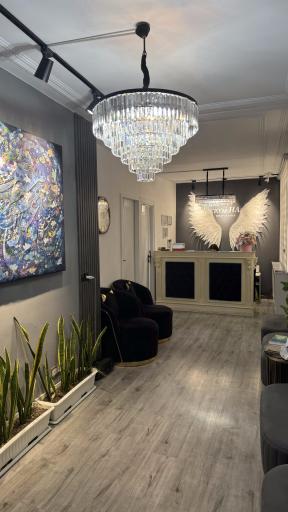 کلینیک زیبایی و لیزر روژا