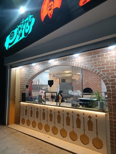 عکس الویه حاج محمد جعفر 