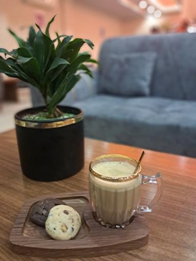 عکس کافه ویهان