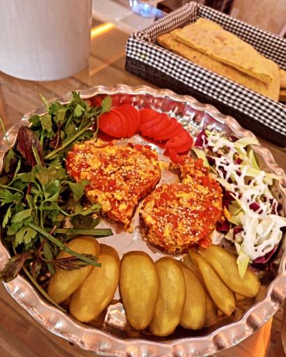 عکس کافه ویهان