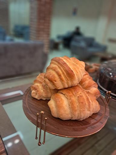 عکس کافه ویهان