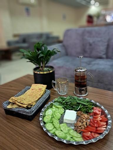 عکس کافه ویهان