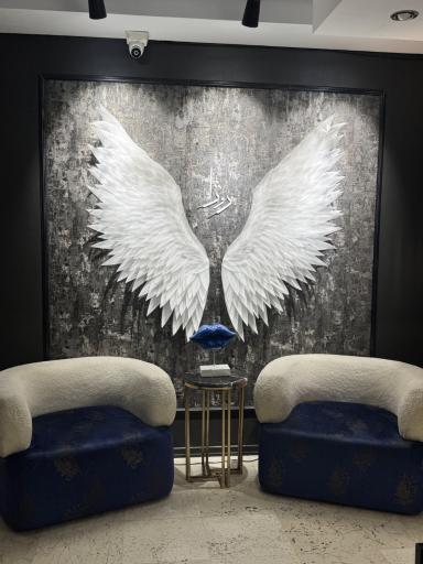 عکس کلینیک زیبایی و لیزر روژا