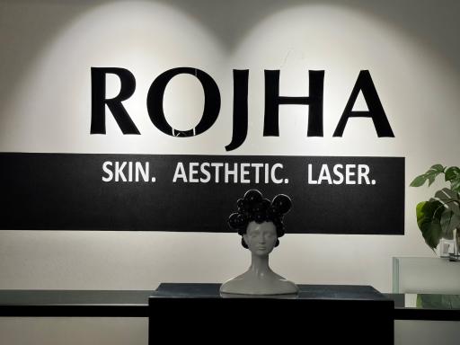 کلینیک زیبایی و لیزر روژا