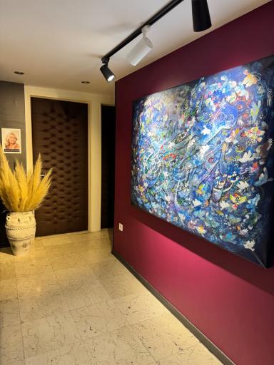 کلینیک زیبایی و لیزر روژا