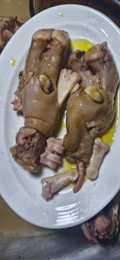 عکس طباخی بره ناقلا