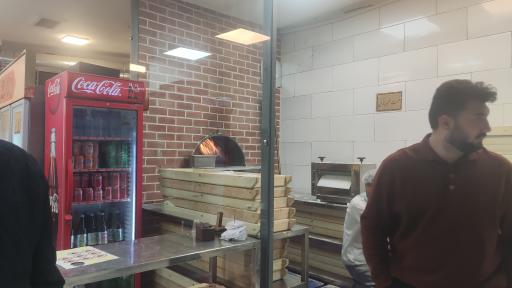 عکس الویه حاج محمد جعفر 