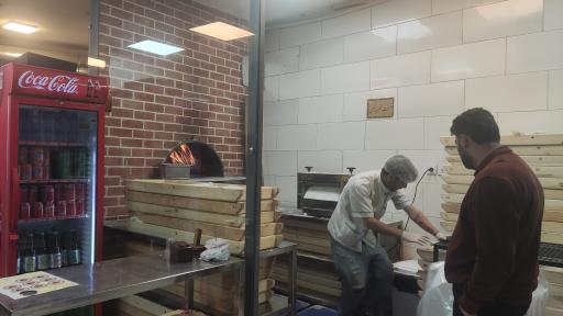 عکس الویه حاج محمد جعفر 