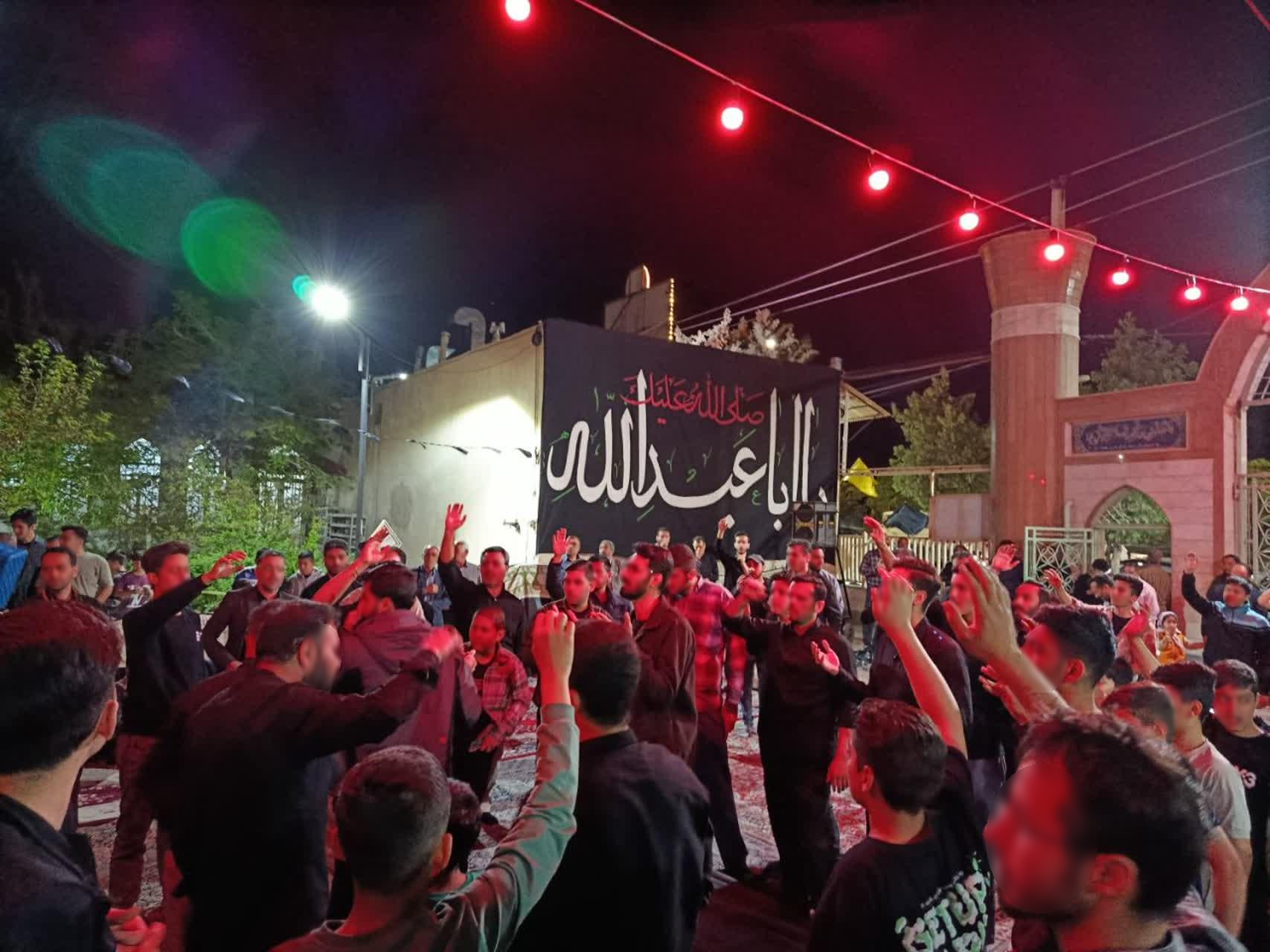 عکس خاتم الانبیاء