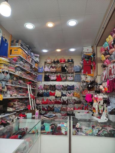 عکس جوراب نوین بافت