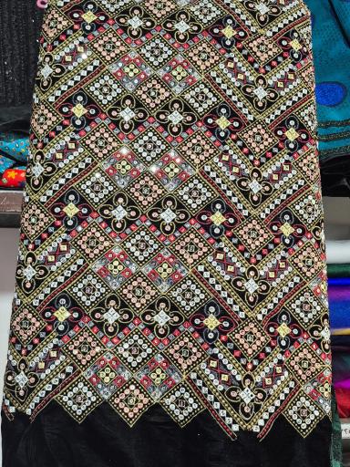 عکس پارچه سرای رضایی