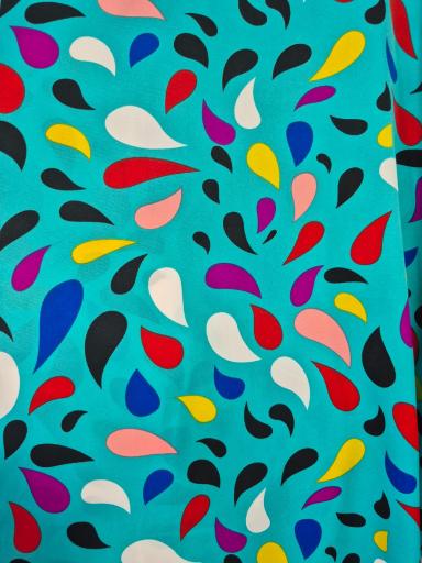 عکس پارچه سرای رضایی