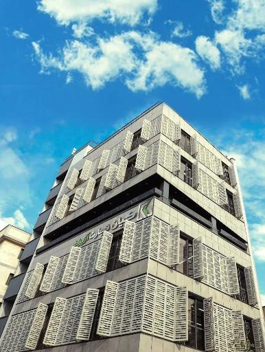 عکس شرکت کیان تجارت آژیراک