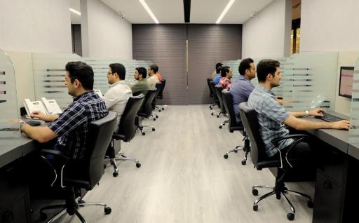عکس شرکت کیان تجارت آژیراک