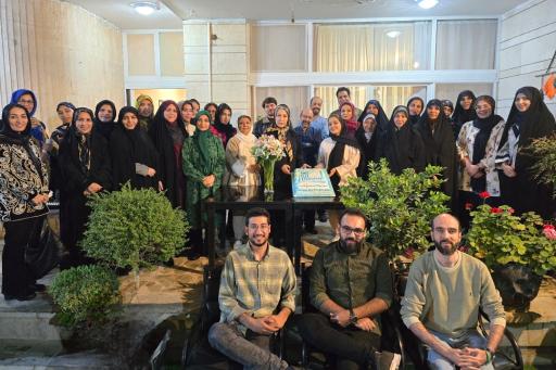 عکس مرکز مشاوره و روان‌شناسی سلام 