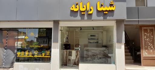 عکس شینا رایانه